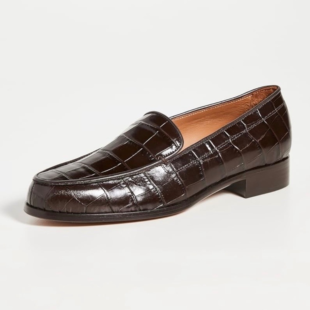 Emme Parsons Danielle Loafers